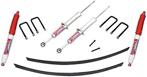 Skyjacker (TC530STK-N) Suspension Lift Kit in Saudi Arabia