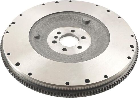 Areyourshop Small Block 168-Tooth Flywheel 12561680 for Chevy for GMC Sierra Silverado 1500/1500HD (4.8L 5.3L 6.0L OHV 8cyl) 2001-07, for Chevy Silverado 2500/2500HD (6.0L OHV 8cyl Vortec) 2001-2007 in Saudi Arabia