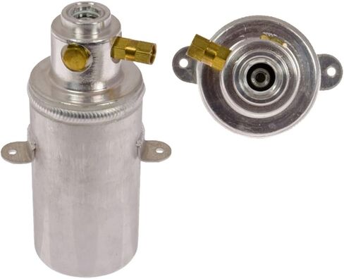 Mechanics Choice A/C Receiver Drier for 1992-1999 Mercedes-Benz 300SD, 300SE, 400SE, 400SEL, 500SEC, 500SEL, 600SEC, 600SEL, CL500, CL600, S320, S350, S420, S500, S600 (V8 5.0L) in Saudi Arabia