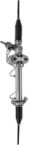 محور ديترويت - الرف الأمامي ومرض التوجيه المتأرجح لـ GMC Chevy Silverado Sierra Sierra Suburban 1500 Tahoe Yukon Avalanche Escalade ESV Ext و Pinion Power Defer Pump w/Reservoir استبدال in Saudi Arabia
