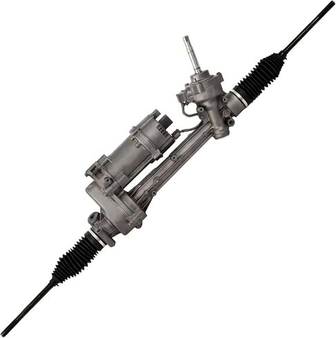 Detroit Axle - Rack and Pinion for Chevrolet Impala Buick LaCrosse Regal, Complete Rack and Pinion Assembly 2014 2015 2016 Replacement in Saudi Arabia