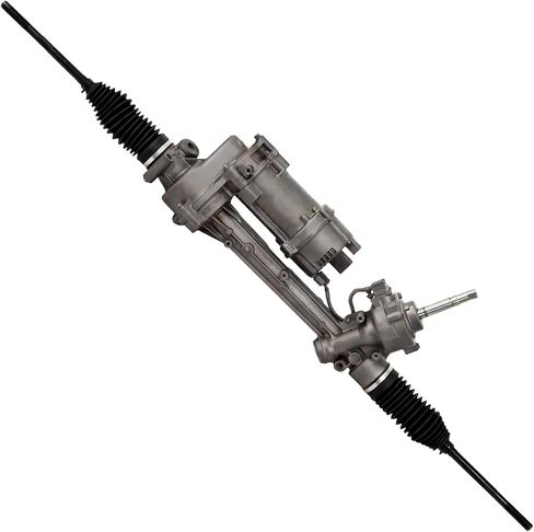 Detroit Axle - Rack and Pinion for Chevrolet Impala Buick LaCrosse Regal, Complete Rack and Pinion Assembly 2014 2015 2016 Replacement in Saudi Arabia