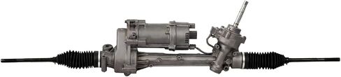 Detroit Axle - Rack and Pinion for Chevrolet Impala Buick LaCrosse Regal, Complete Rack and Pinion Assembly 2014 2015 2016 Replacement in Saudi Arabia