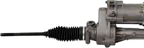 Detroit Axle - Rack and Pinion for Chevrolet Impala Buick LaCrosse Regal, Complete Rack and Pinion Assembly 2014 2015 2016 Replacement in Saudi Arabia