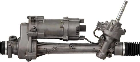 Detroit Axle - Rack and Pinion for Chevrolet Impala Buick LaCrosse Regal, Complete Rack and Pinion Assembly 2014 2015 2016 Replacement in Saudi Arabia