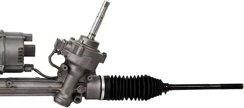 Detroit Axle - Rack and Pinion for Chevrolet Impala Buick LaCrosse Regal, Complete Rack and Pinion Assembly 2014 2015 2016 Replacement in Saudi Arabia