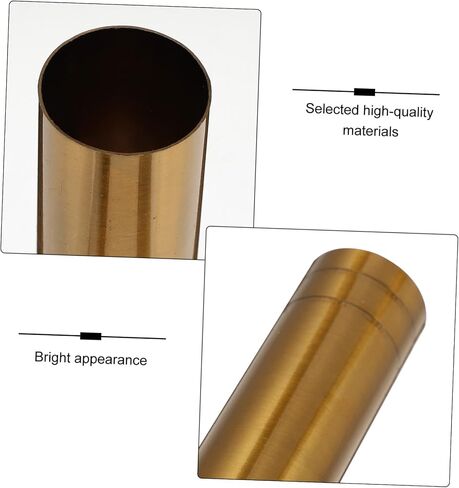 Mobestech 6pcs Chandelier Lamp Base Covers Modern Lighting Accessories Sleeves for Living Room Ceiling Gold Lamp Parts in Saudi Arabia