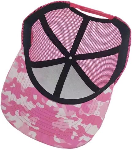 Maga Hats Baseball Trucker Cap Quality Logo Rightable Logo for Men & Women in Kuwait
