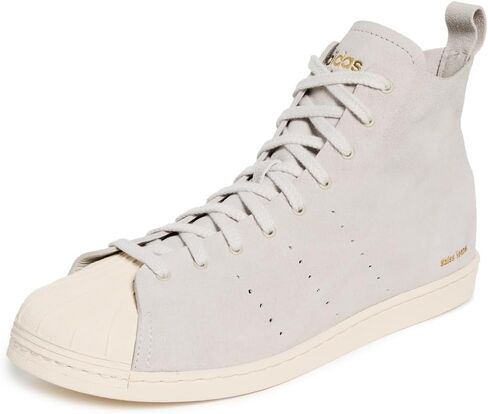 adidas Women's x Wales Bonner Superstar Hi Sneakers in Saudi Arabia