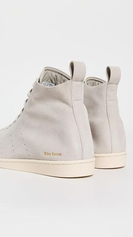 adidas Women's x Wales Bonner Superstar Hi Sneakers in Saudi Arabia