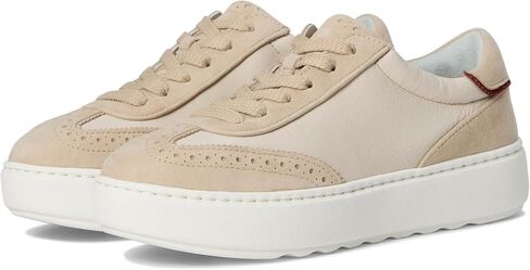 Johnston & Murphy Women's Cammie T-Toe Lace-up Sneaker in Saudi Arabia