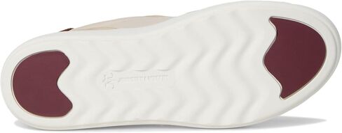 Johnston & Murphy Women's Cammie T-Toe Lace-up Sneaker in Saudi Arabia