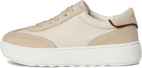 Johnston & Murphy Women's Cammie T-Toe Lace-up Sneaker in Saudi Arabia