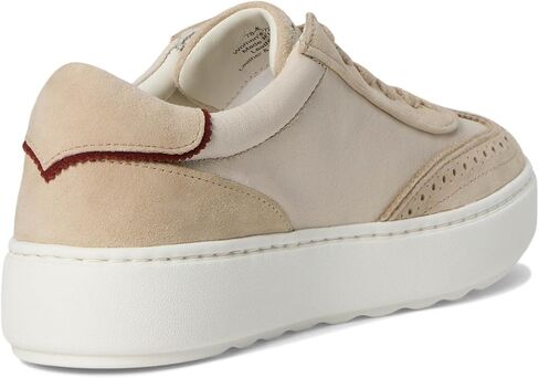 Johnston & Murphy Women's Cammie T-Toe Lace-up Sneaker in Saudi Arabia