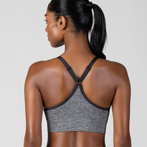 New Balance 3 Pack Sports Bra, Sostén Deportivo, Ladies Core Cami, Yoga Workout in Saudi Arabia