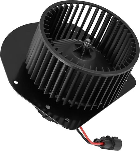 HVAC Blower Motor 700014 متوافق مع Ford Crown Victoria 2005-2011 ، متوافق مع Mercury Grand Marquis ، 4W7Z19805AA ، 75852 ، 15-80094 ، A/C Assembly Motor Motor Assembly in Kuwait