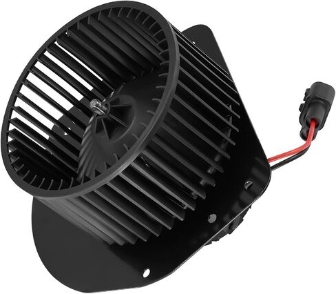 HVAC Blower Motor 700014 متوافق مع Ford Crown Victoria 2005-2011 ، متوافق مع Mercury Grand Marquis ، 4W7Z19805AA ، 75852 ، 15-80094 ، A/C Assembly Motor Motor Assembly in Kuwait