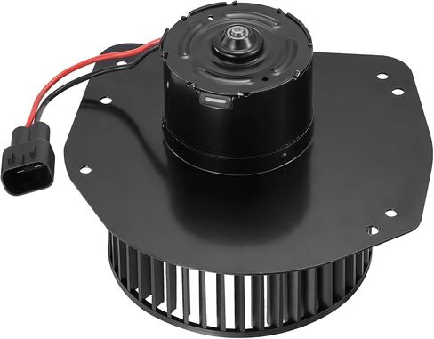 HVAC Blower Motor 700014 متوافق مع Ford Crown Victoria 2005-2011 ، متوافق مع Mercury Grand Marquis ، 4W7Z19805AA ، 75852 ، 15-80094 ، A/C Assembly Motor Motor Assembly in Kuwait