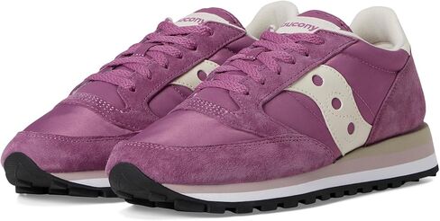 Saucony Jazz Triple Green/Gold 7 B (M) in Saudi Arabia