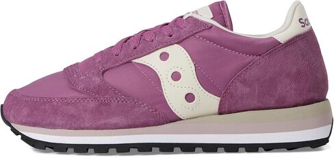 Saucony Jazz Triple Green/Gold 7 B (M) in Saudi Arabia