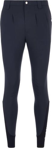 LeMieux Mens Classique Breeches - Four-Way Stretch - Front and Back Pockets in Saudi Arabia