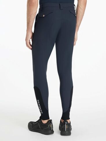 LeMieux Mens Classique Breeches - Four-Way Stretch - Front and Back Pockets in Saudi Arabia