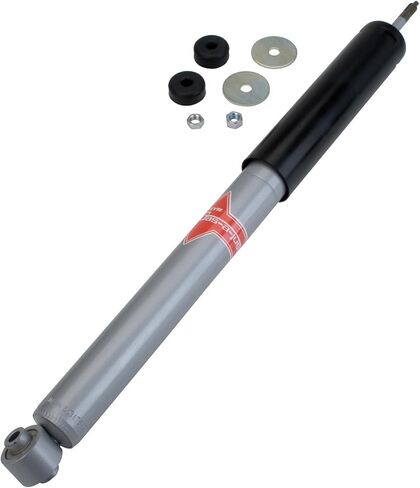 KYB 553178 Gas-a-Just Gas Shock in Saudi Arabia
