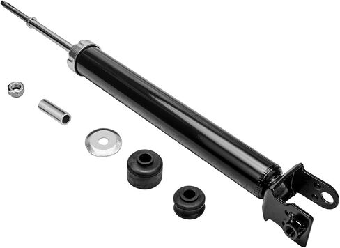 Detroit Axle - 2 امتصاص الصدمات الخلفية لعام 2007-2018 Nissan Altima 2009 2009 2010 2011 2012 2013 2014 2015 2017 in Saudi Arabia