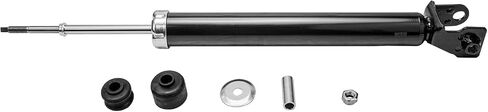 Detroit Axle - 2 امتصاص الصدمات الخلفية لعام 2007-2018 Nissan Altima 2009 2009 2010 2011 2012 2013 2014 2015 2017 in Saudi Arabia
