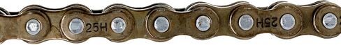 CUB CADET 503-01160 Oil Pump Chain Challenger 550 750 CX500 CX700 CX750 MX550 MX750 4X4 Vehicles in Saudi Arabia