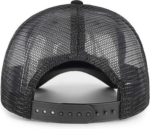هدايا أمي الكلب للنساء - مقدمة من الرغوة الأمامية 5 لوحة شاحنة Snapback - راحة أنيقة للجميع in Kuwait