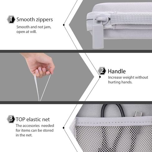 جراب co2CREA بديل لشاحن Apple MagSafe Duo اللاسلكي in Saudi Arabia