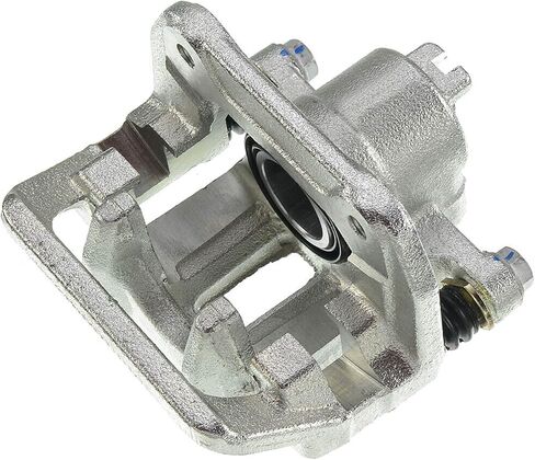 Pair Disc Brake Caliper الخلفي الفرجار لعام 2001-2003 Acura CL لعام 1999-2008 Acura TL لعام 2003-2011 هوندا Element 19B2588 19B2589 in Kuwait