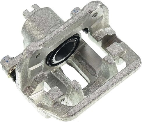 Pair Disc Brake Caliper الخلفي الفرجار لعام 2001-2003 Acura CL لعام 1999-2008 Acura TL لعام 2003-2011 هوندا Element 19B2588 19B2589 in Kuwait