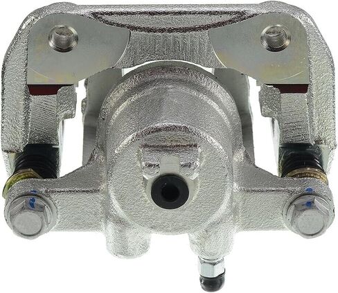 Pair Disc Brake Caliper الخلفي الفرجار لعام 2001-2003 Acura CL لعام 1999-2008 Acura TL لعام 2003-2011 هوندا Element 19B2588 19B2589 in Kuwait