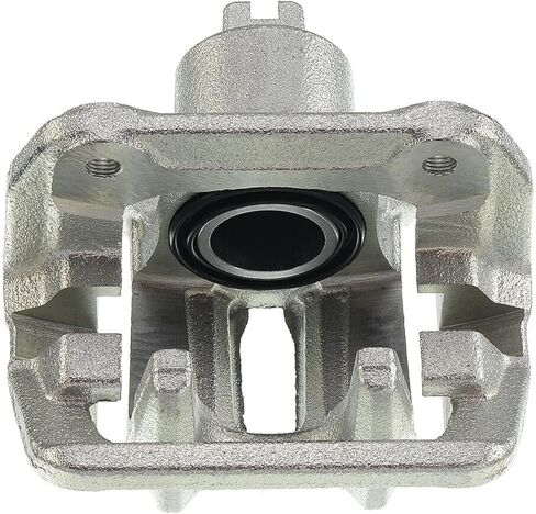 Pair Disc Brake Caliper الخلفي الفرجار لعام 2001-2003 Acura CL لعام 1999-2008 Acura TL لعام 2003-2011 هوندا Element 19B2588 19B2589 in Kuwait
