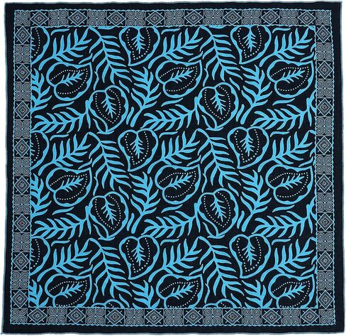 STARWHISPER Unisex 22x22 Inch Cotton Blended Soft Bandana Handkerchief Hair Scarf Headband for Men and Women in Saudi Arabia