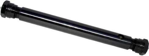 Front Lower Suspension Control Arm Shaft Kit for Chevrolet C10 C20 Suburban Pickup 1968 1969 1970 1971 1972 1973 1974 1975 1976 1977 1978 1979 1980 1981 1982 1983-1986 1 X in Saudi Arabia