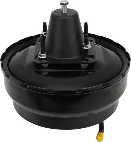 IRONTEK 53-2799 Vacuum Power Brake Booster Compatible for 2002-2003 INFINITI QX4 2002-2004 Nissan Pathfinder #532799, 472105W510 in Saudi Arabia