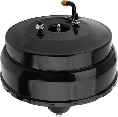IRONTEK 53-2799 Vacuum Power Brake Booster Compatible for 2002-2003 INFINITI QX4 2002-2004 Nissan Pathfinder #532799, 472105W510 in Saudi Arabia