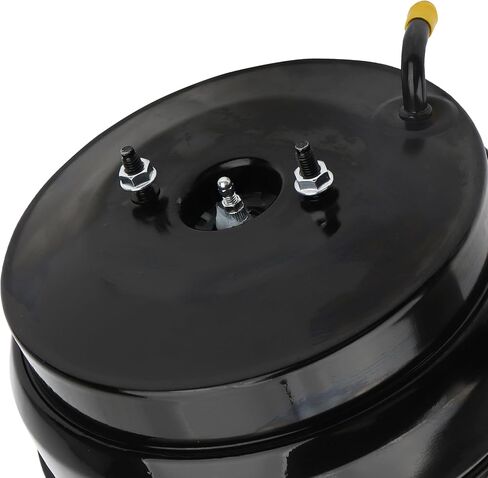 IRONTEK 53-2799 Vacuum Power Brake Booster Compatible for 2002-2003 INFINITI QX4 2002-2004 Nissan Pathfinder #532799, 472105W510 in Saudi Arabia