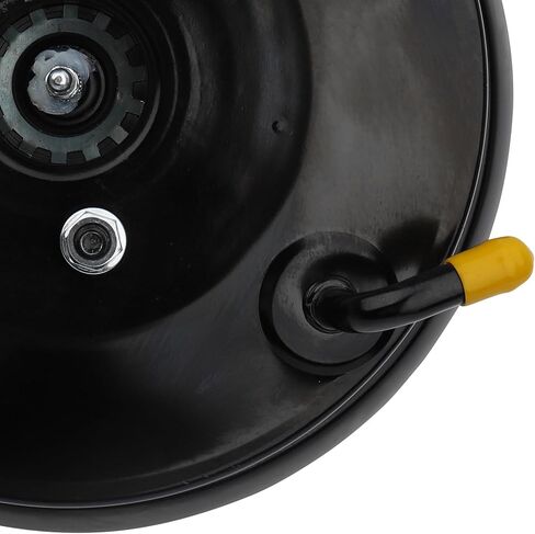 IRONTEK 53-2799 Vacuum Power Brake Booster Compatible for 2002-2003 INFINITI QX4 2002-2004 Nissan Pathfinder #532799, 472105W510 in Saudi Arabia