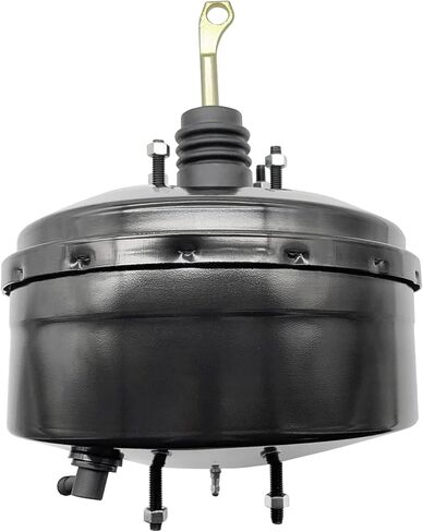 54-74400 Power Brake Booster Compatible with Ford F250 1987-1996 F250 HD 1997 F350 1987-1997 F-Super Duty 1990-1997 5.8L 5.8L V8 4.9L L6 F3TZ2005A in Saudi Arabia