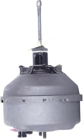 OE#54-71293 Vacuum Power Brake Booster Replacement for Chevy Impala Monte Carlo 2005 2004 2003 2002 2001 2000 / Oldsmobile Intrigue 1998 1999 in Kuwait