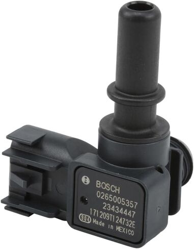 OE Genuine Power Brake Booster Vacuum Sensor 23434447 – Fits Lacrosse, Regal Sportback, TourX & Malibu 2016–2022 | Direct Fit Replacement in Kuwait