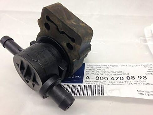 Mercedes-Benz 000 470 88 93 ، STAPOR CANISTER PURGE SLENOID in Kuwait