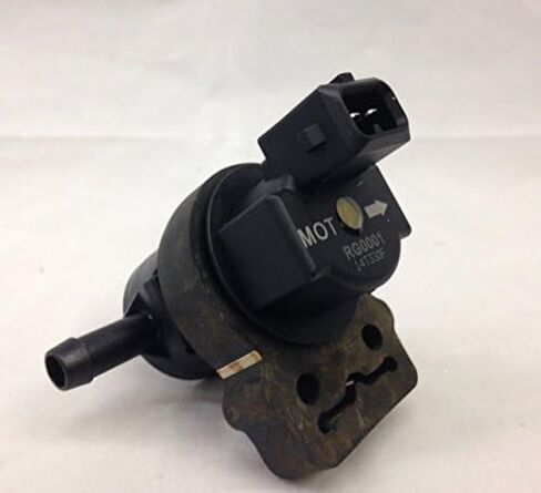 Mercedes-Benz 000 470 88 93 ، STAPOR CANISTER PURGE SLENOID in Kuwait