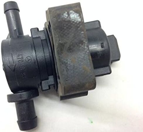 Mercedes-Benz 000 470 88 93 ، STAPOR CANISTER PURGE SLENOID in Kuwait