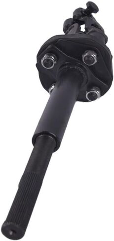 عمود التوجيه عمود المعدن V6 لـ Toyota لـ Tacoma 2005-2015 1PC 4522004010 45220-04010 174-0108 in Saudi Arabia