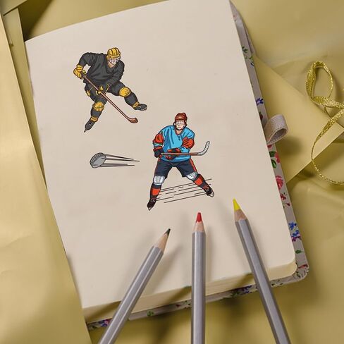 GLOBLELAND Sports Theme Gymnastics Clear Stamps Lady Human Silhouette Silicone Clear Stamp Human Seals for DIY Scrapbooking Journals Decorative Cards Making Photo Album in Kuwait